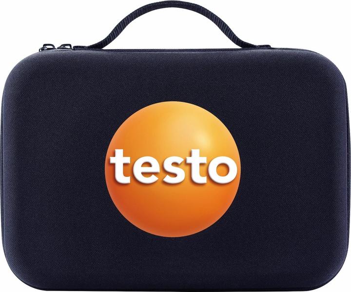 Actual product image Testo Case (Measuring device case)