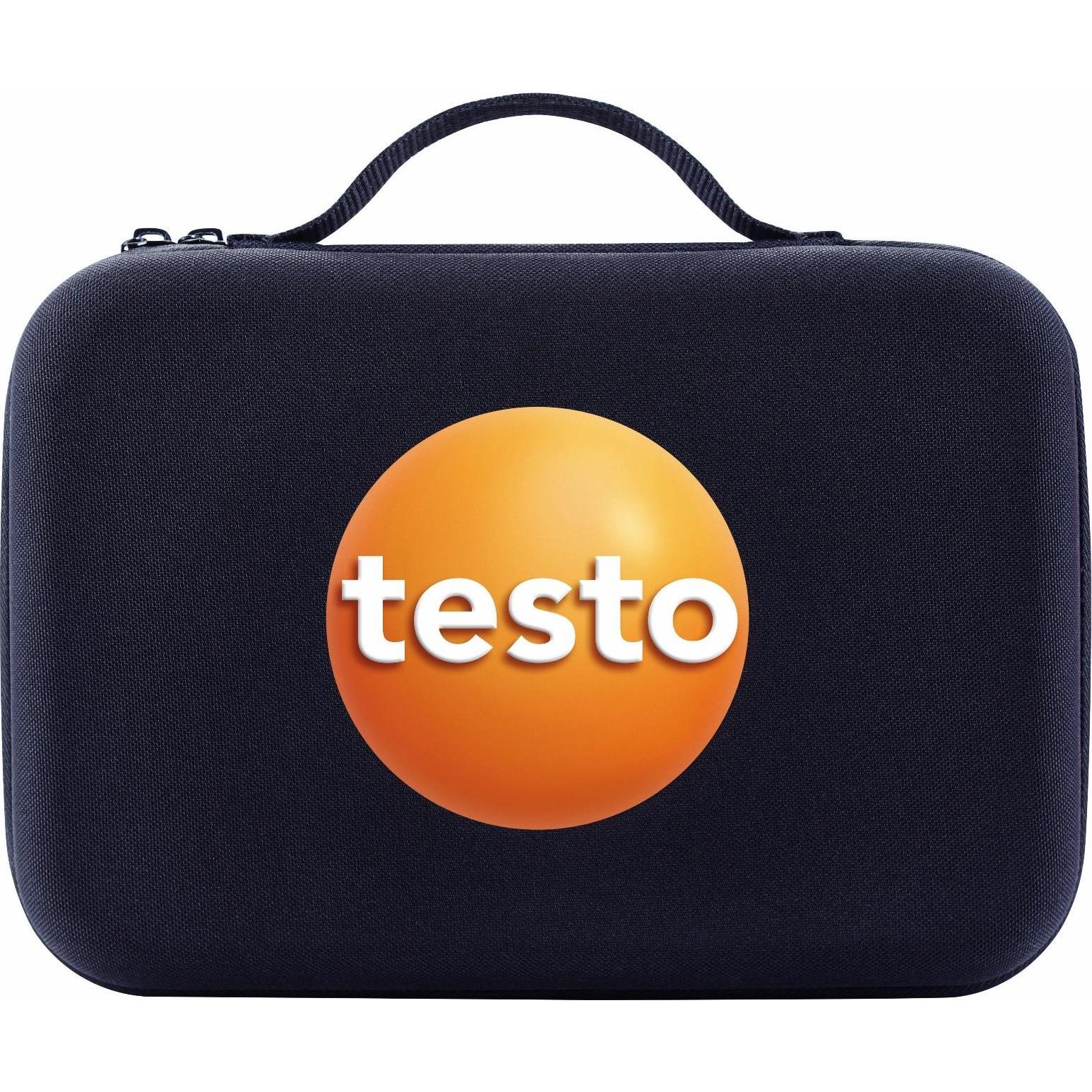 Testo Case, Messtechnik, Schwarz