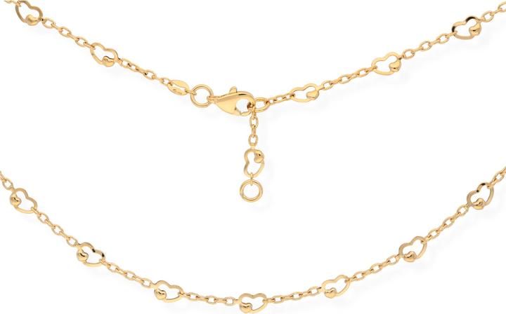 Produktbild Carat Hearts (9 Karat Gold)