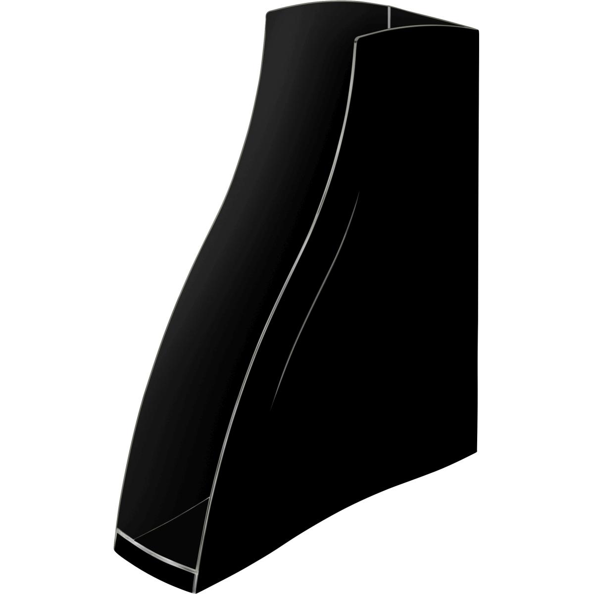 Thumbnail - Cep, Dokumentenablage, Stehsammler Ellyps 370 schwarz (C4)