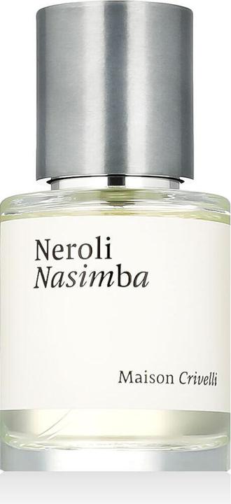Immagine prodotto Maison Crivelli Neroli Nasimba Edp 30 ml (Eau de parfum, 30 ml)