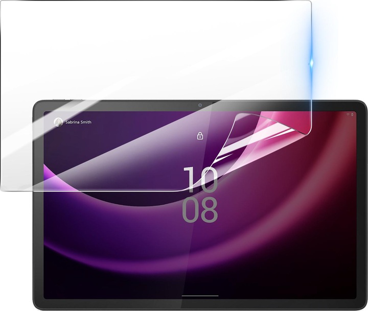 Actual product image 3MK ScreenSafe film (1 Piece, Tab P11)