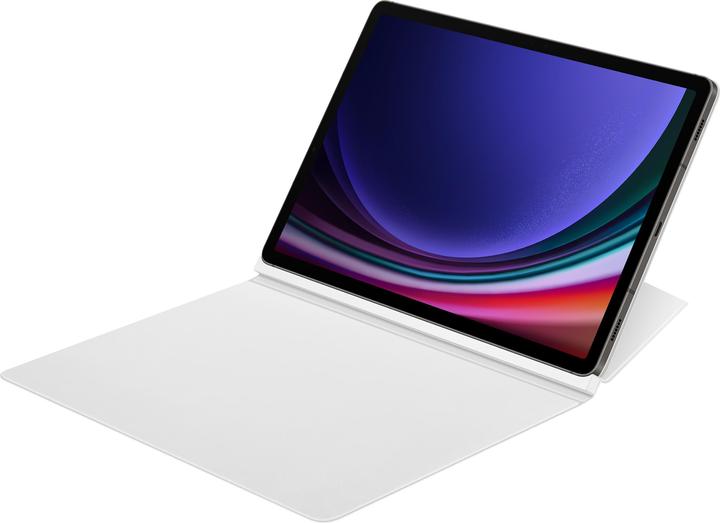 Produktbild Samsung Smart Book Cover (Galaxy Tab S9, Galaxy Tab S9 FE, Samsung Galaxy Tab S10 FE)