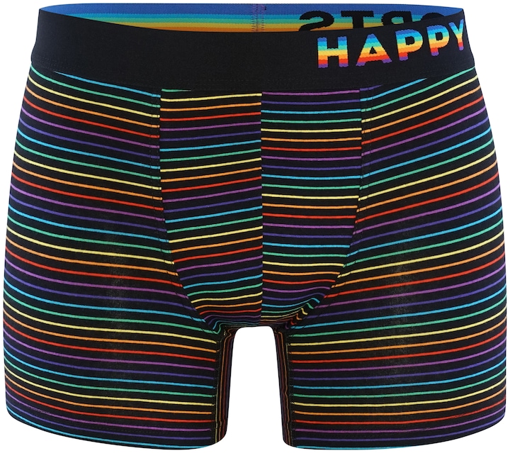 Produktbild Happy shorts Retroshorts Trunks (M, 2er Pack)