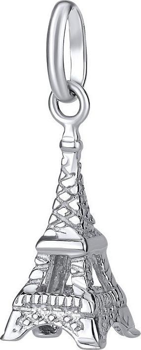 Immagine prodotto Silvego Ciondolo d'argento Torre Eiffel ZTJP43502 (Argento 925)