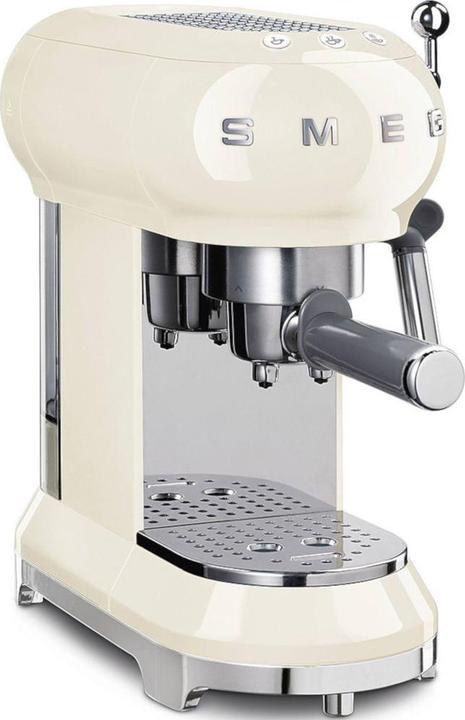 Produktbild Smeg ECF02CREU (EU-Stecker)