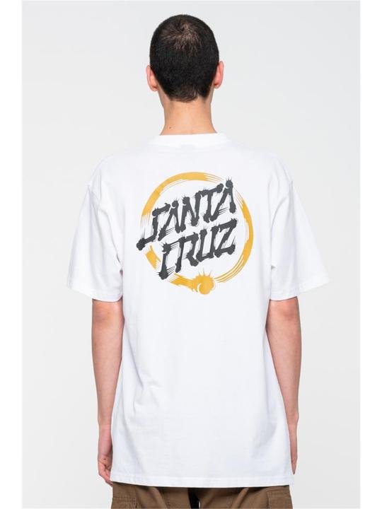 Immagine prodotto Santa Cruz Mako Dot T-Shirt (S)