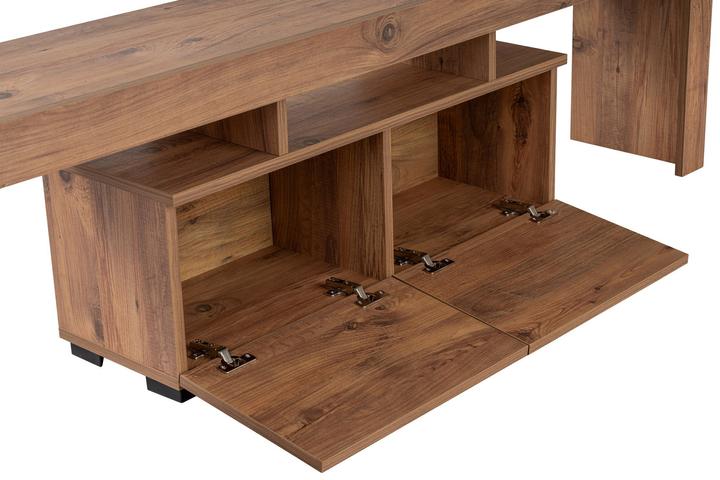 Produktbild Skye Decor Enclave (180 x 31.30 x 50 cm)