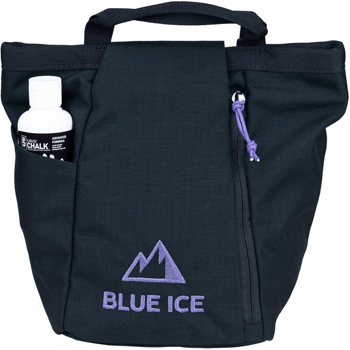 Image du produit Blue Ice Sitter Chalk Bucket