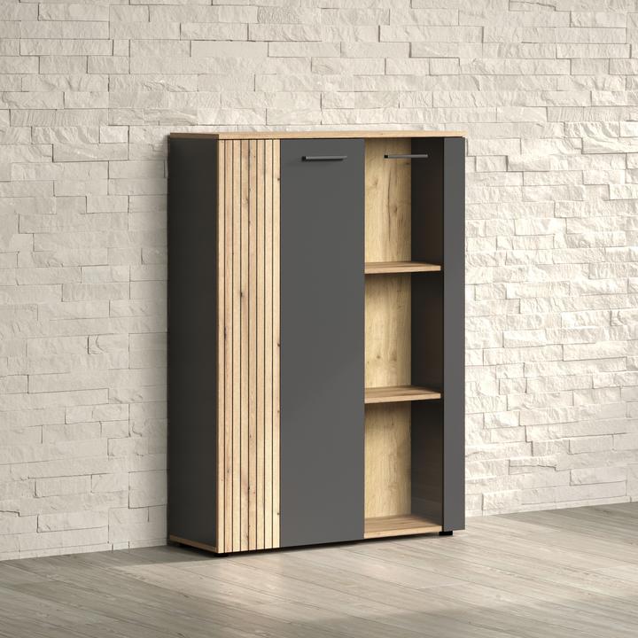 Actual product image Trendteam EstebanWO (90 x 34 cm)