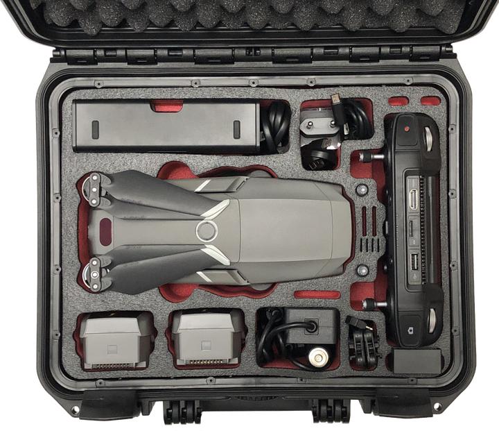 Produktbild TomCase Travel Edition (DJI Mavic 2 Pro)