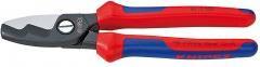 Image du produit Knipex Coupe-câbles (200 mm)