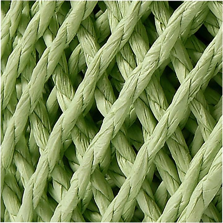 Actual product image Creativ Company Paper yarn light green, 40m (40 m)