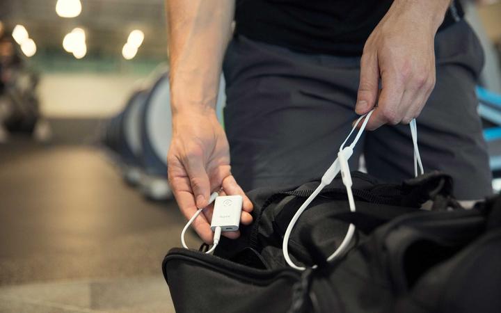 Produktbild TwelveSouth AirFly (Sender)