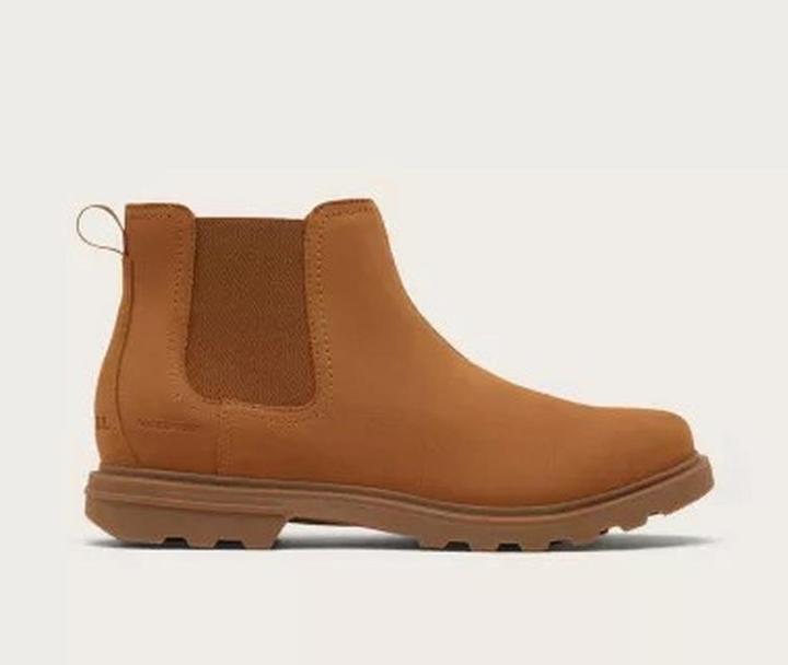 Image du produit Sorel Bottes Chelsea WP Mode Chypre (44.5)