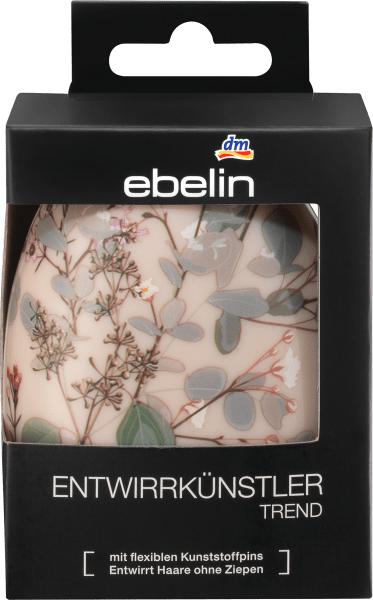Image du produit dm ebelin Artiste démêleur Tendance