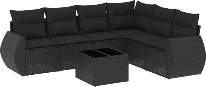 Produktbild VidaXL Rotenburg a