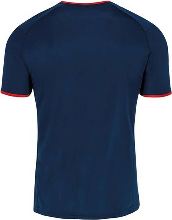 Immagine prodotto Errea Camicia Lennox Annuncio S/S (S)