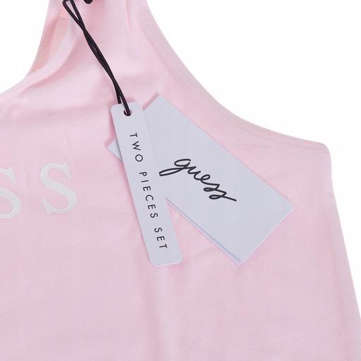 Produktbild Guess Carrie Damen-Pyjama (M)