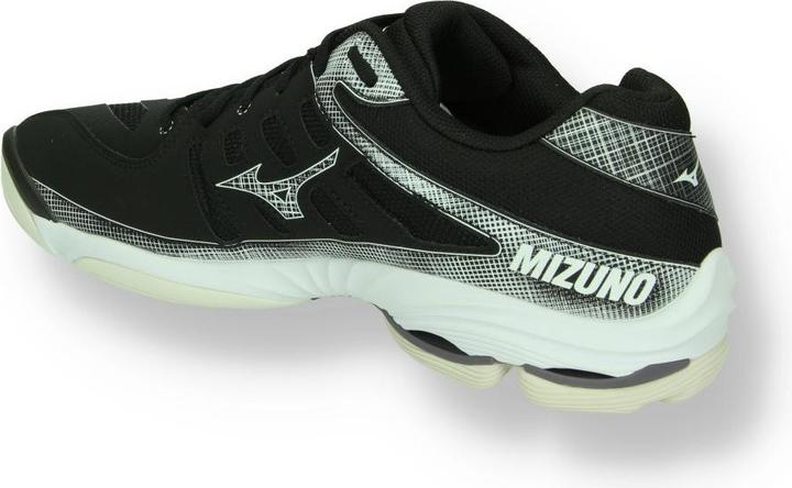 Produktbild Mizuno Wave Voltage 2 (44)