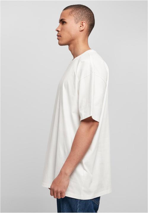 Produktbild Build Your Brand Heavy Oversize Tee (M)
