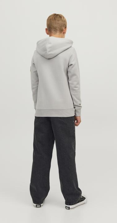 Produktbild Jack & Jones Boys Alex Original MF 823 Baggy Jeans (170)