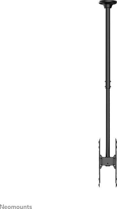 Immagine prodotto Neomounts Torna al soffitto dello schermo (Soffitto, 25 kg)