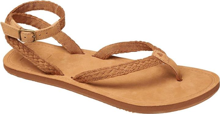 Actual product image Reef Gypsy Wrap Sandal (40.5, 41)