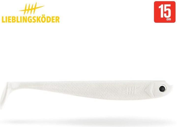 Produktbild Lieblingsköder Mr.White (15 cm)