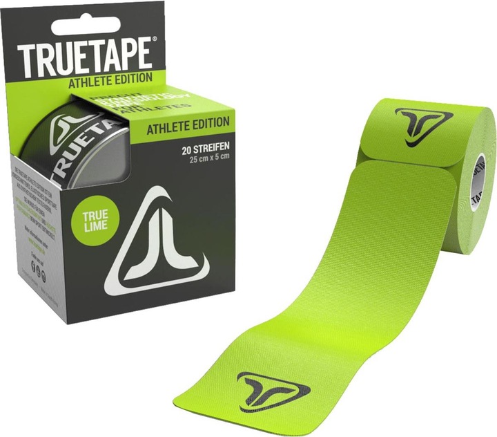 Immagine prodotto Truetape Edizione atleta (0.25 m)