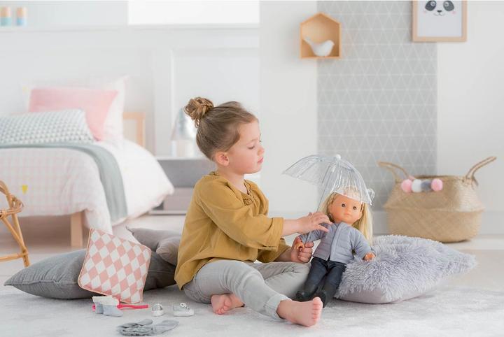 Actual product image Corolle Paloma