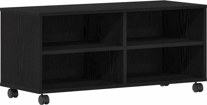 Actual product image vidaXL Entertainment centre (35 x 90 x 40.50 cm)