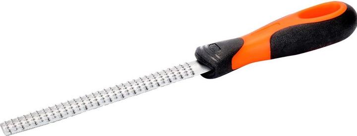 Image du produit Bahco Râpe h-rond 6-342-10-1-2 (Coupe 1, 250 mm)