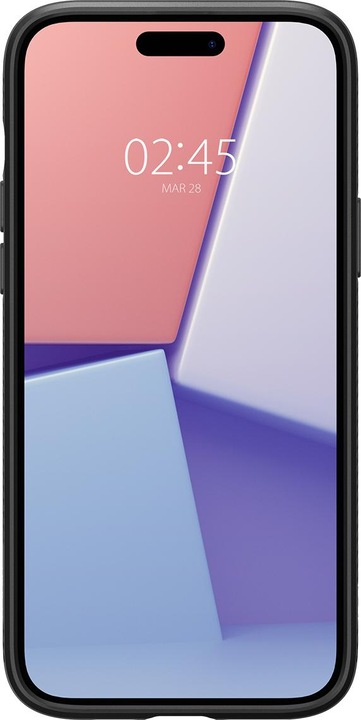 Image du produit Spigen Liquid Air (Apple iPhone 15)