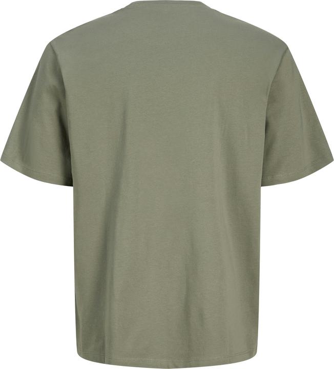 Produktbild Jack & Jones Jjgradient Print Tee Ss Crew Neck Ln (L)