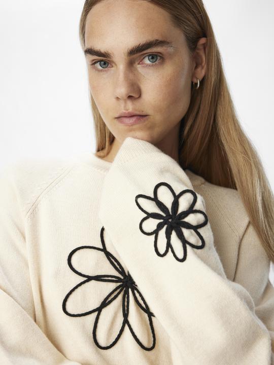 Image du produit Object Pull en tricot (XS)