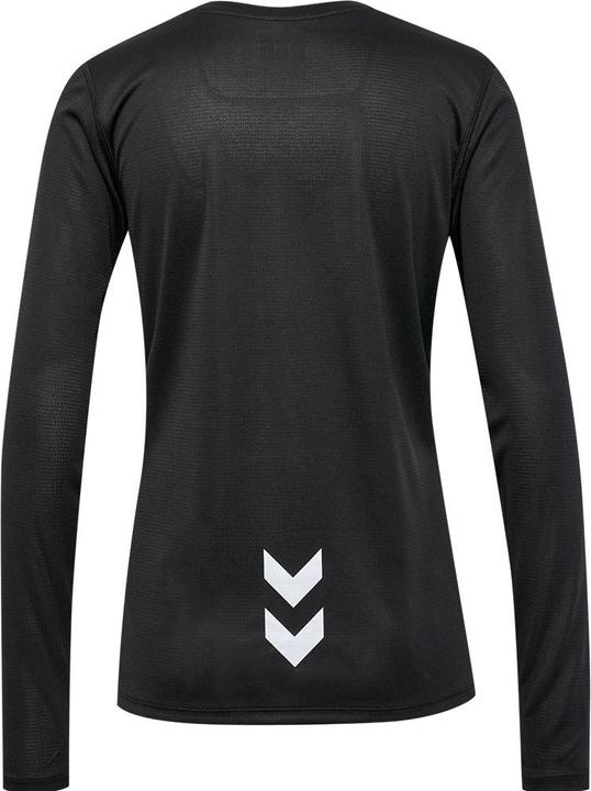 Image du produit hummel hmlRUN JERSEY L/S WOMAN (XL)