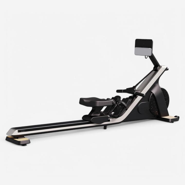 Domyos Rowing machine smart - Training Rower 900