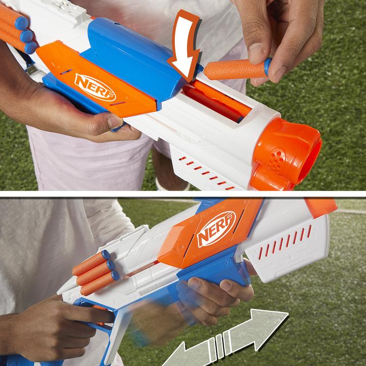 Produktbild Hasbro Ner N Series Strikeback