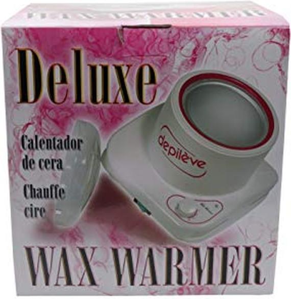 Depiléve Epileve Delux warmer 400g