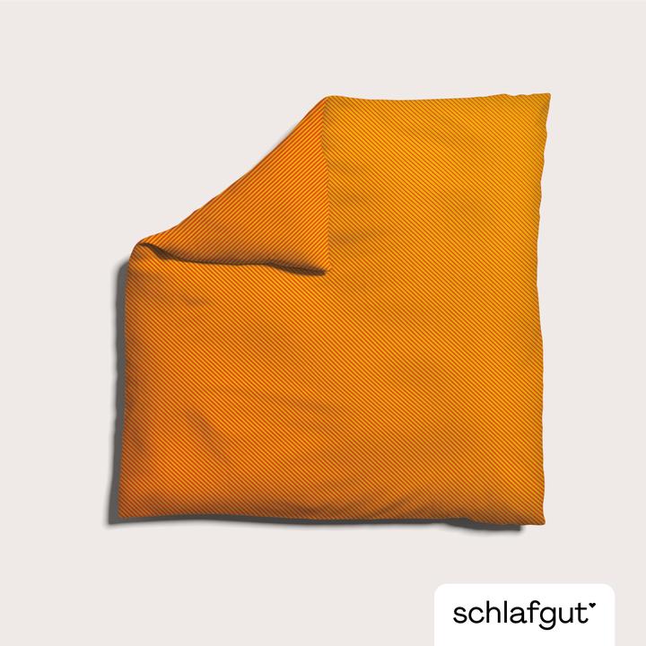 Immagine prodotto schlafgut Woven Fade (Copripiumino, 200 x 200 cm)
