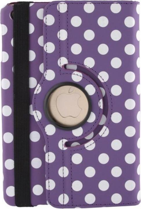 Produktbild König Design Design Schutzhülle für Apple iPad mini / mini 2 Retina (iPad mini)
