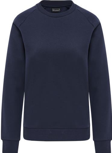 Immagine prodotto hummel Felpa Classica Rossa Donna (XL)