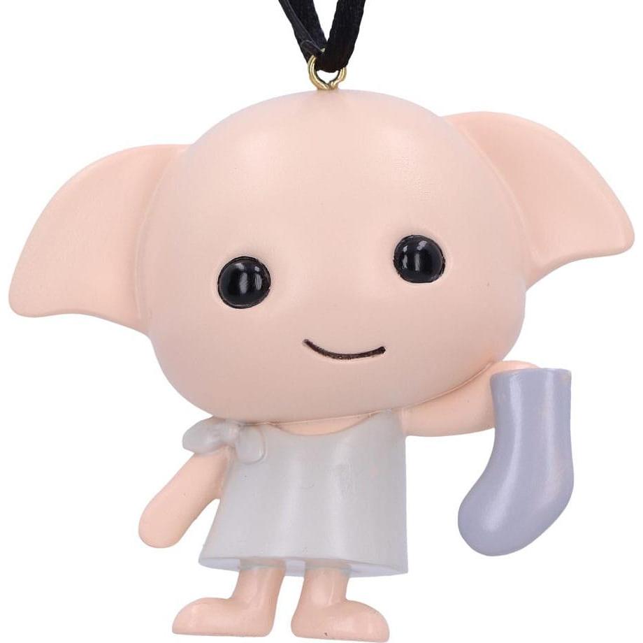 Thumbnail - Nemesis Now Harry Potter décoration sapin Dobby 8 cm
