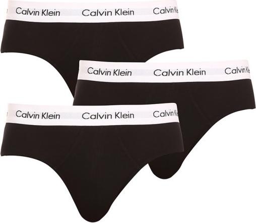 Immagine prodotto Calvin Klein Cotton Stretch (L, confezione da 3)