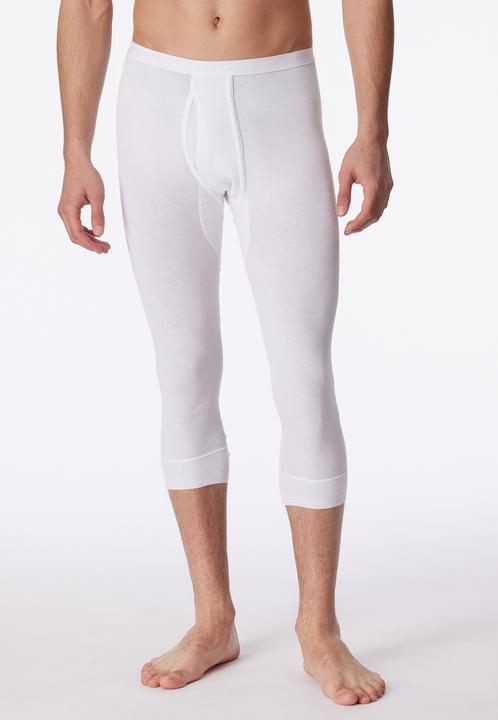 Image du produit Schiesser Caleçon homme, 3/4 long (XL, Une unité par pack)