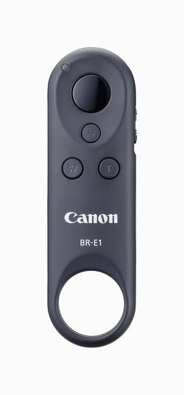 Actual product image Canon Bluetooth Remote Control BR-E1 (Bluetooth)