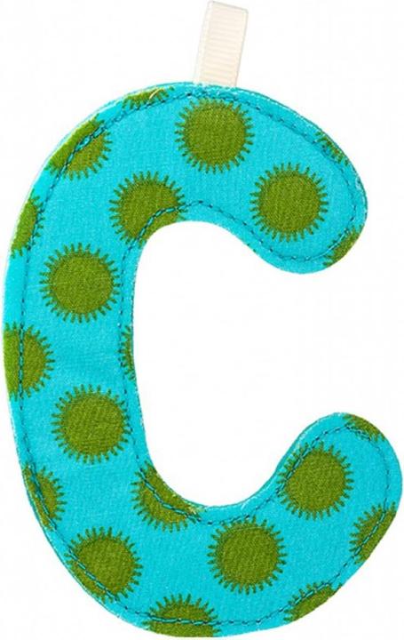 Image du produit Lilliputiens Lettre C