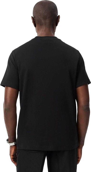Produktbild Lacoste TShirt Dicke Baumwolle (S)