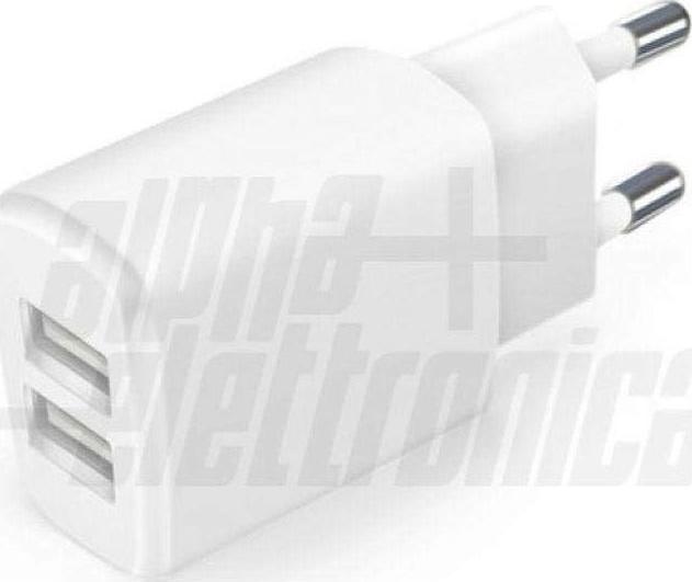 Produktbild Alpha Elettronica KD503/2B USB-Netzteil